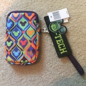 Wristlet